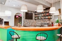 Cesenatico - Hotel Admiral 3*