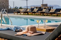 Basilico Suites Adults Only 16+