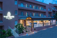 Mari Kristin Hotel Adults Only 14+