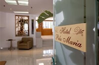 Pela Maria Hotel
