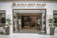 Mitsis Petit Palais