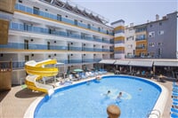 Arsi Enfi City Beach Hotel