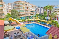 Arsi Hotel