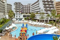 Holiday Park Resort