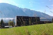 Solná Komora - Tauplitz -apartmány Kulmhof