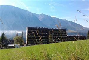 Solná Komora - Apty Kulmhof, Tauplitz