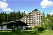 Solná Komora - Tauplitz - apartmány Sonnenalm