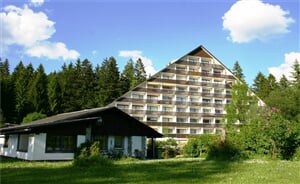 Solná Komora - Apartmány Sonnenalm, Tauplitz