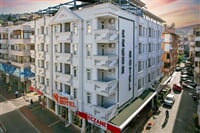 Ergun Hotel
