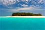 Foto - To nejlepší ze Zanzibaru + SAFARI V TANZANII + KOUPÁNÍ V INDICKÉM OCEÁNU (leteck