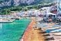 Foto - To nejlepší z Neapole + AMALFINSKÉ POBŘEŽÍ + CAPRI (letecky z Prahy)