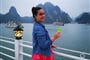 Foto - To nejlepší z Vietnamu + PLAVBA ZÁTOKOU HA LONG + PERLY SAIGONU (letecky z Prahy