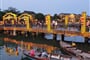 Foto - To nejlepší z Vietnamu + PLAVBA ZÁTOKOU HA LONG + PERLY SAIGONU (letecky z Prahy