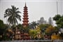 Foto - To nejlepší z Vietnamu + PLAVBA ZÁTOKOU HA LONG + PERLY SAIGONU (letecky z Prahy