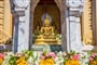 Foto - To nejlepší z Thajska + AYUTTHAYA + KOUPÁNÍ NA OSTROVĚ PHUKET (letecky z Prahy)