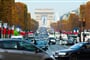 Foto - To nejlepší z Paříže nejen pro 65+ a VERSAILLES (letecky z Prahy)