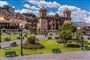 Foto - To nejlepší z Peru + BOLÍVIE + MACHU PICCHU (letecky z Prahy)