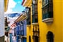Foto - To nejlepší z Peru + BOLÍVIE + MACHU PICCHU (letecky z Prahy)