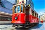 Foto - To nejlepší z Istanbulu + PALÁC DOLMABAHÇE + CISTERNA YEREBATAN (letecky z Prahy