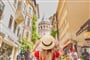 Foto - To nejlepší z Istanbulu + STAROBYLÁ ČTVRŤ BALAT + NEJVĚTŠÍ MEŠITA CAMLICA (letec