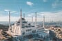 Foto - To nejlepší z Istanbulu + STAROBYLÁ ČTVRŤ BALAT + NEJVĚTŠÍ MEŠITA CAMLICA (letec