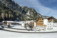 Pitztal - Hotel Wiese ***