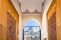 To nejlepší z Istanbulu + STAROBYLÁ ČTVRŤ BALAT + NEJVĚTŠÍ MEŠITA CAMLICA (letec