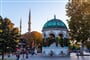 Foto - To nejlepší z Istanbulu + PALÁC TOPKAPI + BURSA (letecky z Prahy)