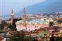 Foto - To nejlepší z Istanbulu + PALÁC TOPKAPI + BURSA (letecky z Prahy)