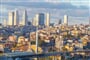 Foto - To nejlepší z Istanbulu + PALÁC TOPKAPI + BURSA (letecky z Prahy)
