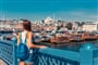 Foto - To nejlepší z Istanbulu + PALÁC TOPKAPI + BURSA (letecky z Prahy)