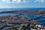Foto - To nejlepší z Istanbulu + PALÁC TOPKAPI + BURSA (letecky z Prahy)