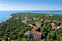 Apartmány Lanterna Sunny Resort by Valamar