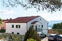 Apartmány Eugen
