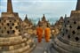 Foto - To nejlepší z Bali + VULKÁN BROMO NA JÁVĚ + LEMBONGSKÉ OSTROVY (letecky z Prahy)