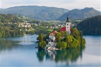 Slovinské termální lázně Rimske Terme (autobusem) – s výletem a ochutnávkou domácích sýrů (KL)