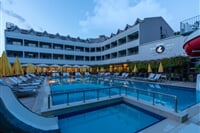 Grand Viking Hotel