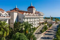 Aydinbey Famous Resort
