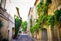 Foto - To nejlepší z Okcitánie + PROVENCE + CARCASSONNE (letecky z Prahy)
