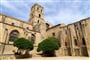 Foto - To nejlepší z Okcitánie + PROVENCE + CARCASSONNE (letecky z Prahy)
