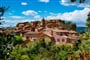 Foto - To nejkrásnější z Provence + MARSEILLE + OPATSTVÍ SÉNANQUE (letecky z Prahy)