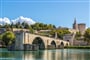 Foto - To nejkrásnější z Provence + MARSEILLE + OPATSTVÍ SÉNANQUE (letecky z Prahy)
