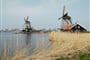Foto - To nejlepší z Amsterdamu + FARMÁŘSKÝ HAARLEM + HOLANDSKÉ PLÁŽE (letecky z Prahy)