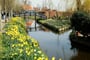 Foto - To nejlepší z Amsterdamu + FARMÁŘSKÝ HAARLEM + HOLANDSKÉ PLÁŽE (letecky z Prahy)