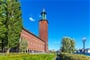 Foto - To nejlepší z Helsinek + STOCKHOLM (letecky z Ostravy – Krakova)