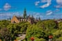 Foto - To nejlepší z Helsinek + STOCKHOLM (letecky z Ostravy – Krakova)
