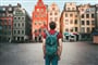 Foto - To nejlepší z Helsinek + STOCKHOLM (letecky z Ostravy – Krakova)