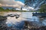 Foto - Národní parky jižního Irska + PLAVBA KE SKELLIG ISLANDS + DINGLE (letecky z Prah