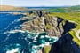 Foto - Národní parky jižního Irska + PLAVBA KE SKELLIG ISLANDS + DINGLE (letecky z Prah