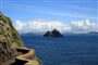 Foto - Národní parky jižního Irska + PLAVBA KE SKELLIG ISLANDS + DINGLE (letecky z Prah